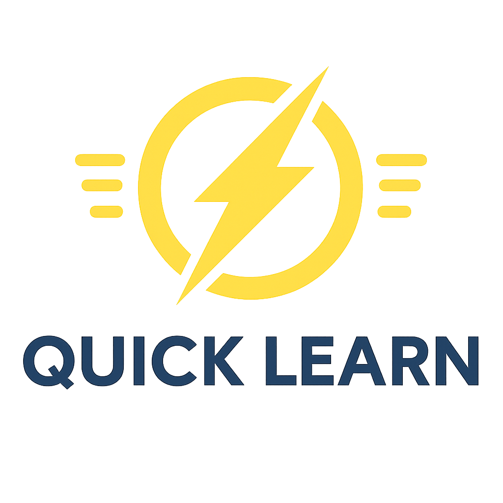 Quick2Learn EdTech